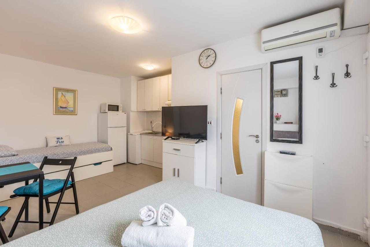 Lerose Apartman Split Exterior foto